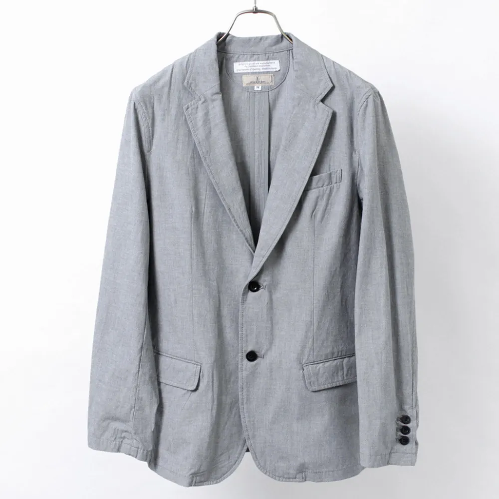 JAPAN BLUE JEANS Jackets^/ RJB4170 Neo Breezy French Jacket