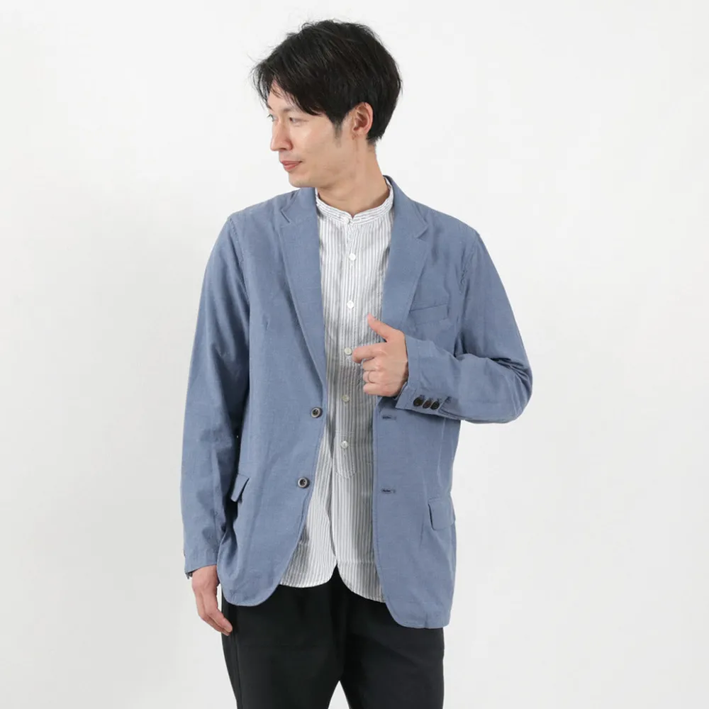 JAPAN BLUE JEANS Jackets^/ RJB4170 Neo Breezy French Jacket