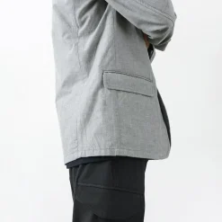 JAPAN BLUE JEANS Jackets^/ RJB4170 Neo Breezy French Jacket