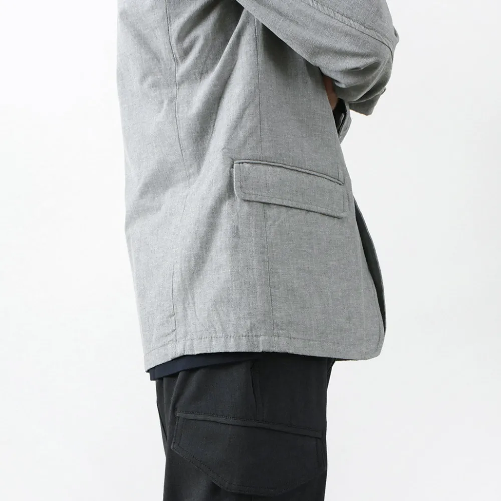 JAPAN BLUE JEANS Jackets^/ RJB4170 Neo Breezy French Jacket