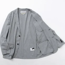 JAPAN BLUE JEANS Jackets^/ RJB4170 Neo Breezy French Jacket