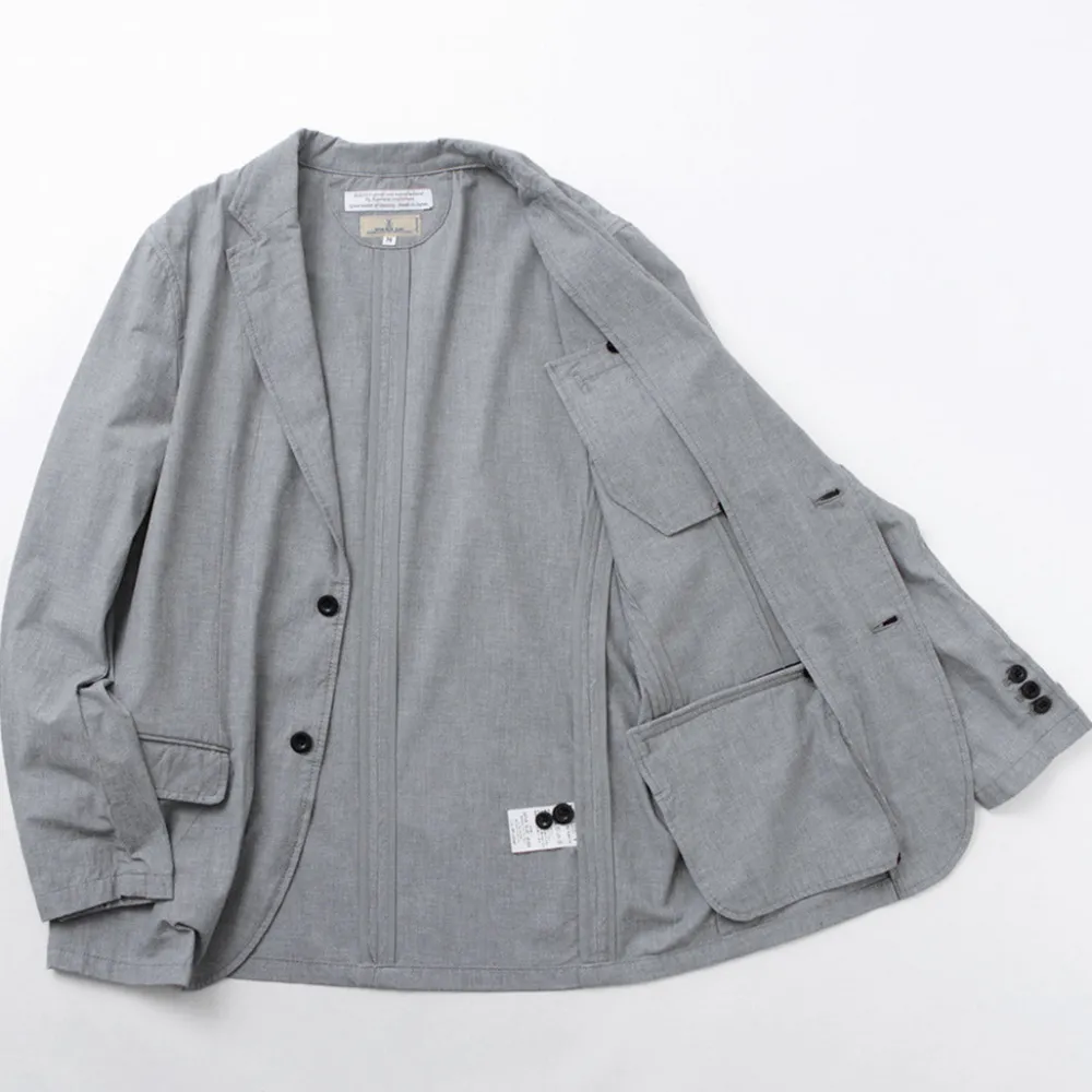 JAPAN BLUE JEANS Jackets^/ RJB4170 Neo Breezy French Jacket