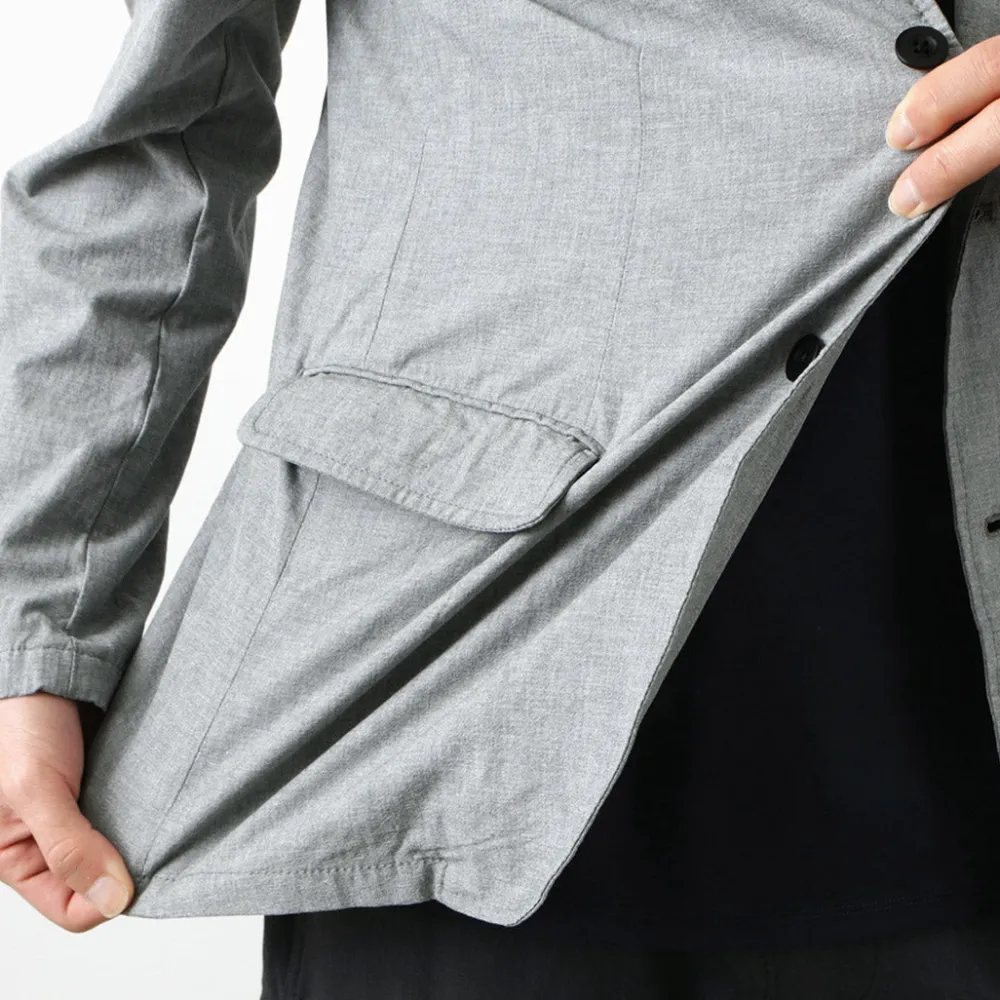 JAPAN BLUE JEANS Jackets^/ RJB4170 Neo Breezy French Jacket