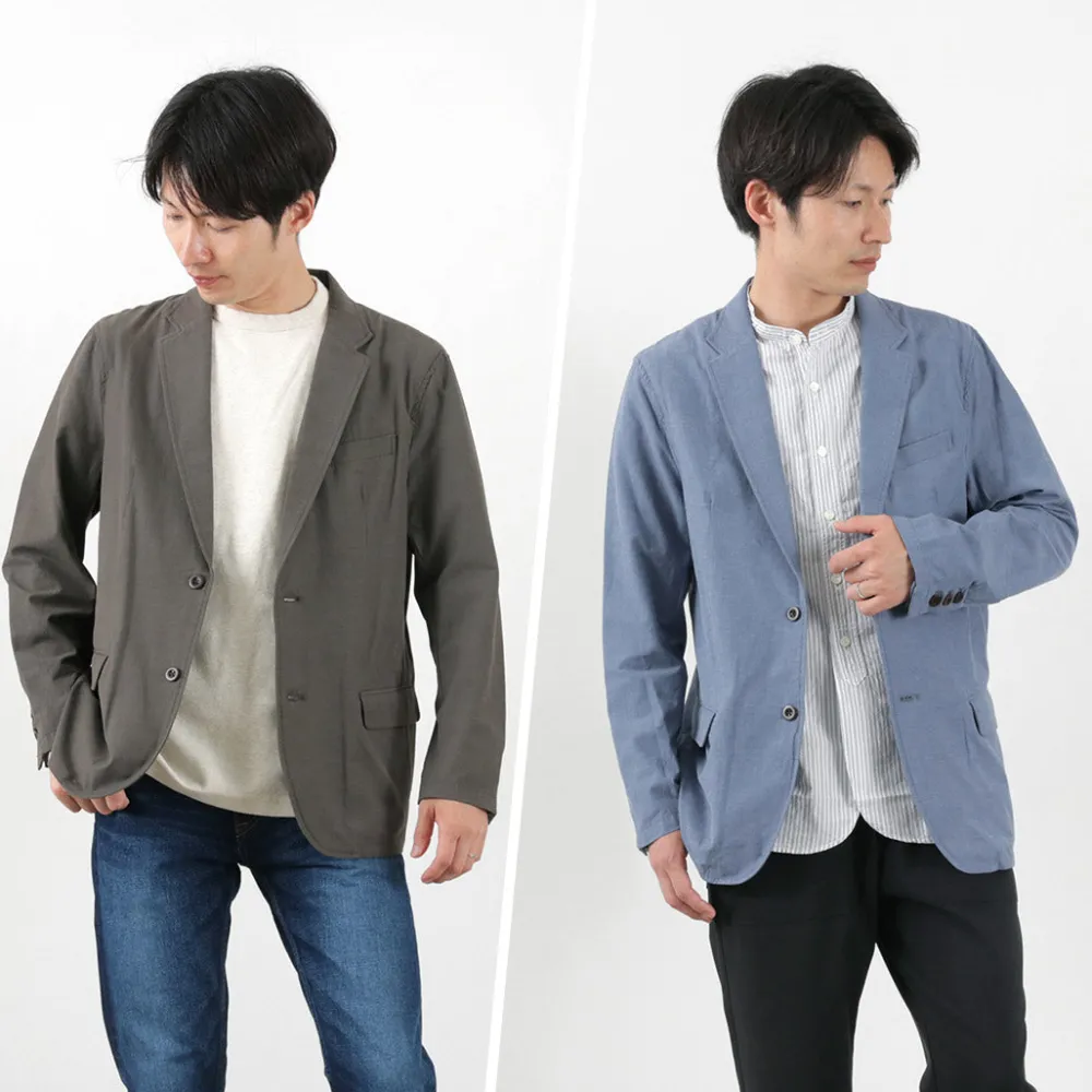 JAPAN BLUE JEANS Jackets^/ RJB4170 Neo Breezy French Jacket