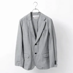 JAPAN BLUE JEANS Jackets^/ RJB4170 Neo Breezy French Jacket