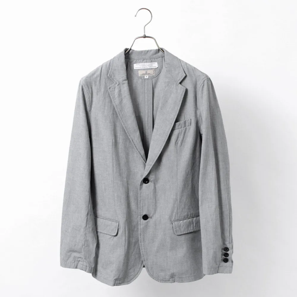 JAPAN BLUE JEANS Jackets^/ RJB4170 Neo Breezy French Jacket