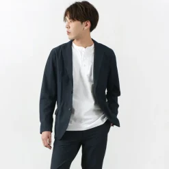 JAPAN BLUE JEANS Jackets^/ RJB4170 Neo Breezy French Jacket