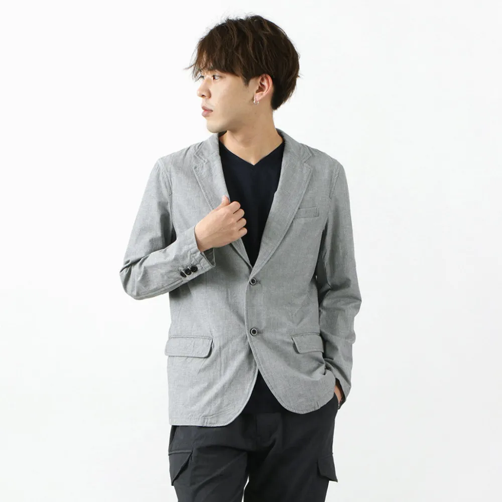 JAPAN BLUE JEANS Jackets^/ RJB4170 Neo Breezy French Jacket