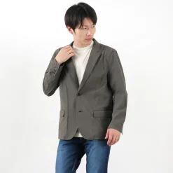 JAPAN BLUE JEANS Jackets^/ RJB4170 Neo Breezy French Jacket