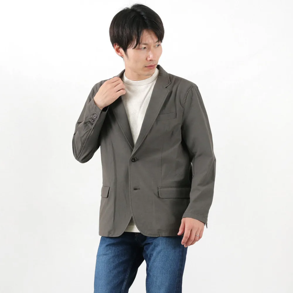 JAPAN BLUE JEANS Jackets^/ RJB4170 Neo Breezy French Jacket