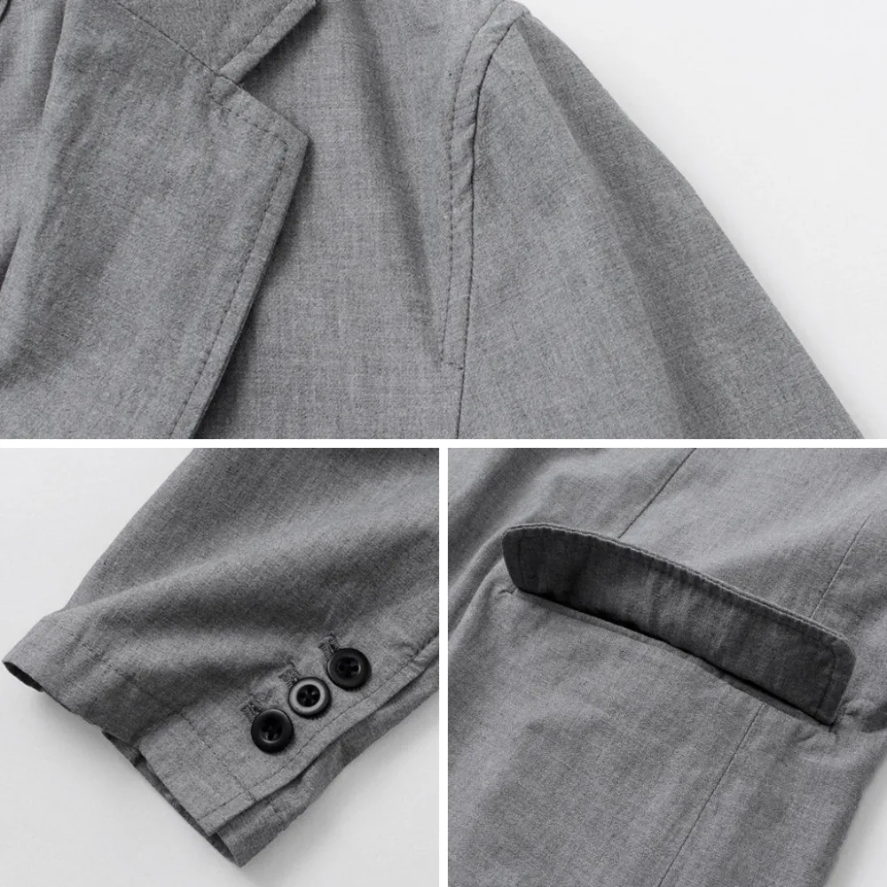 JAPAN BLUE JEANS Jackets^/ RJB4170 Neo Breezy French Jacket