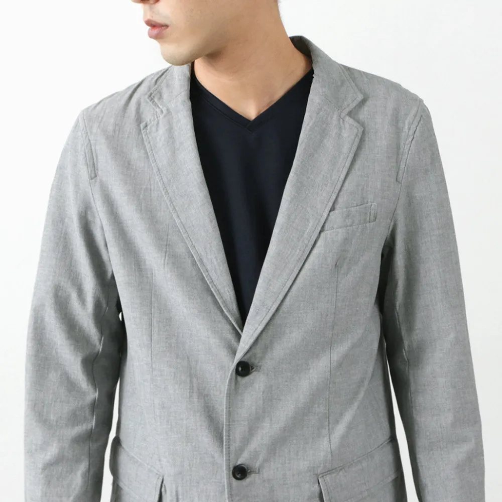 JAPAN BLUE JEANS Jackets^/ RJB4170 Neo Breezy French Jacket