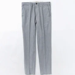 JAPAN BLUE JEANS Trousers^/ RJB4670 Neo Breezy Officer Tapered Trousers