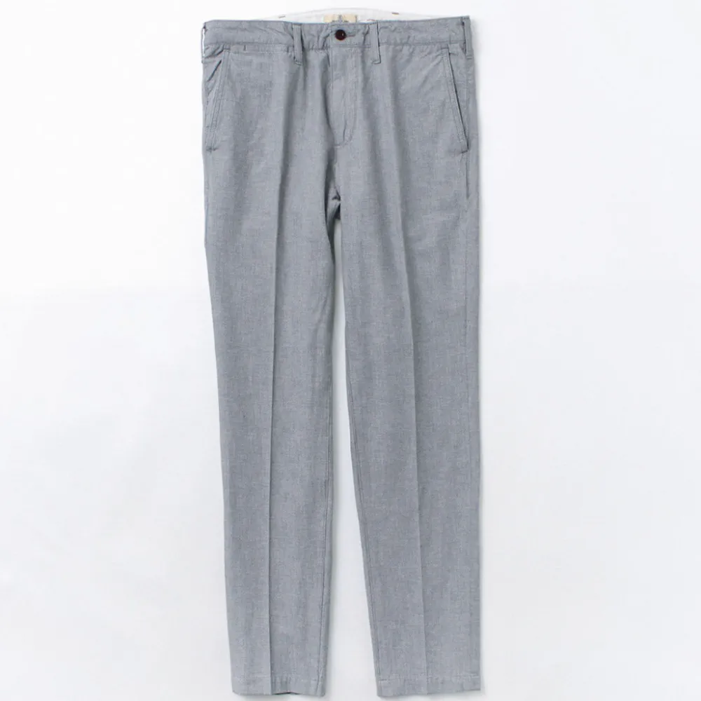 JAPAN BLUE JEANS Trousers^/ RJB4670 Neo Breezy Officer Tapered Trousers