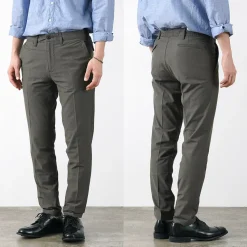 JAPAN BLUE JEANS Trousers^/ RJB4670 Neo Breezy Officer Tapered Trousers