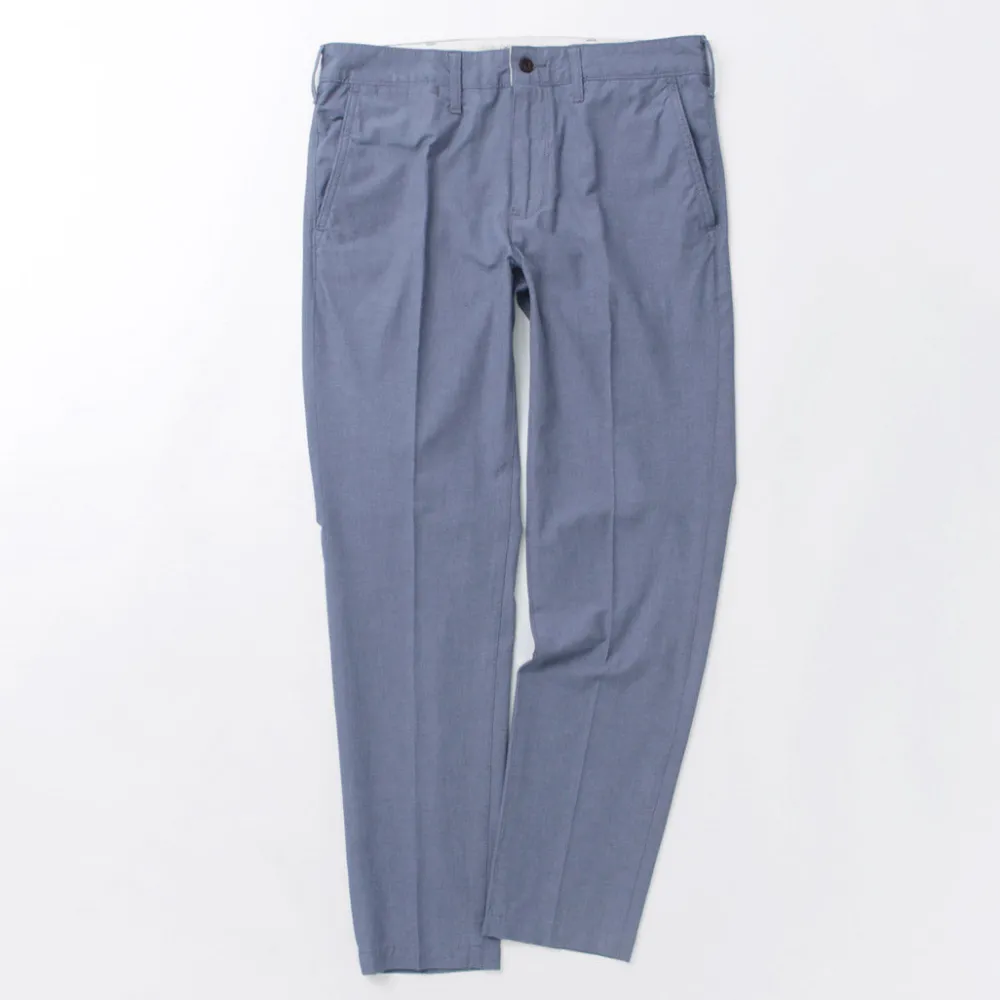 JAPAN BLUE JEANS Trousers^/ RJB4670 Neo Breezy Officer Tapered Trousers