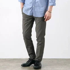 JAPAN BLUE JEANS Trousers^/ RJB4670 Neo Breezy Officer Tapered Trousers