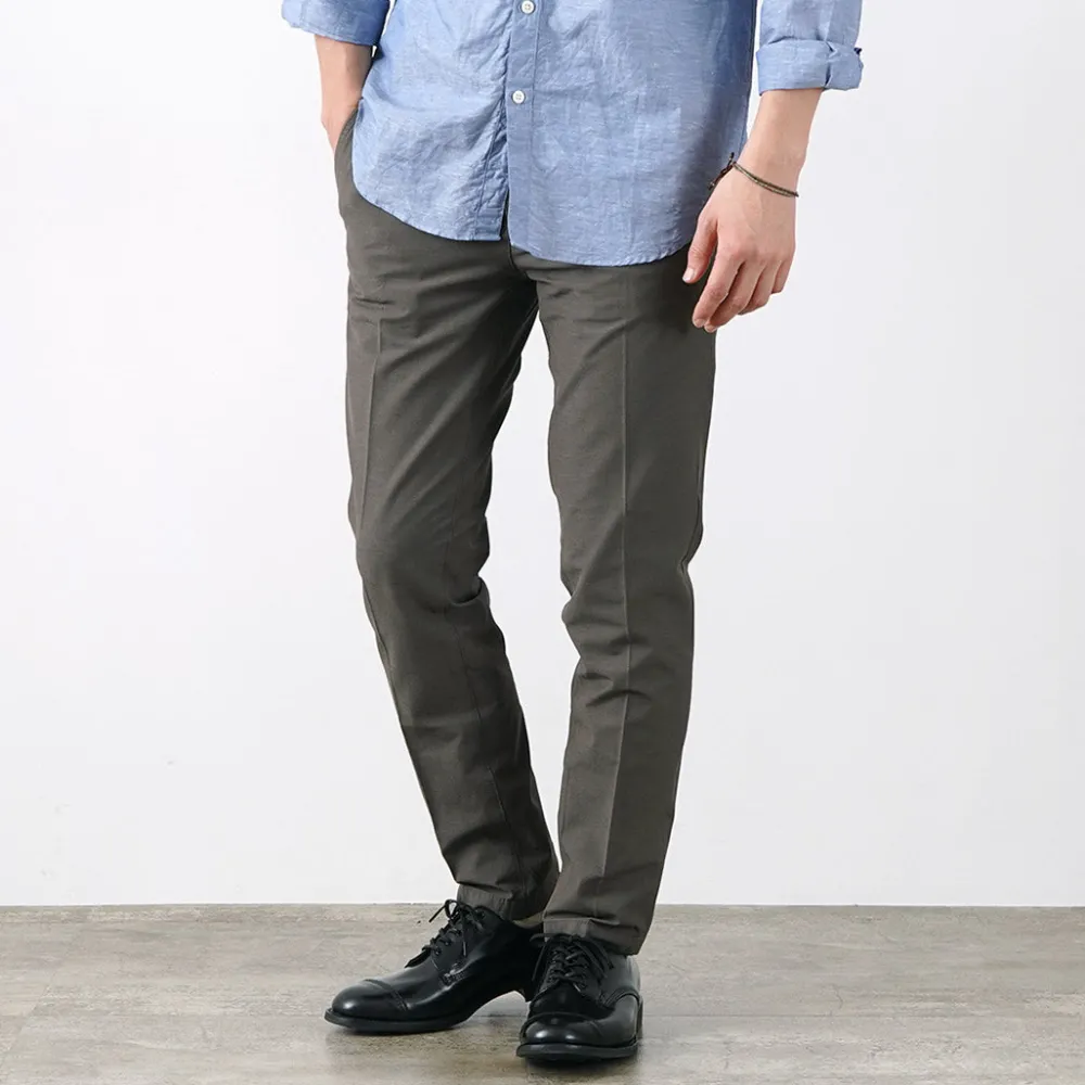 JAPAN BLUE JEANS Trousers^/ RJB4670 Neo Breezy Officer Tapered Trousers