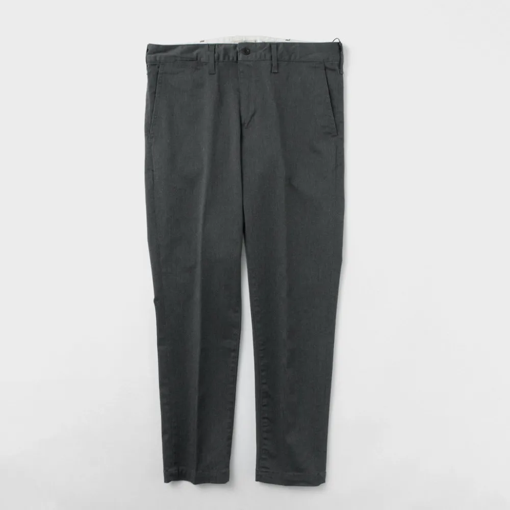 JAPAN BLUE JEANS Trousers^/ RJB4600 Officer Tapered Trousers