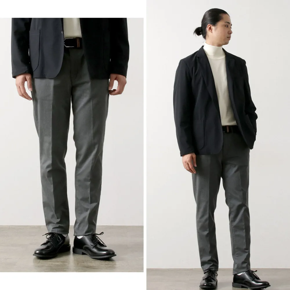 JAPAN BLUE JEANS Trousers^/ RJB4600 Officer Tapered Trousers