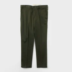 JAPAN BLUE JEANS Trousers^/ RJB4600 Officer Tapered Trousers