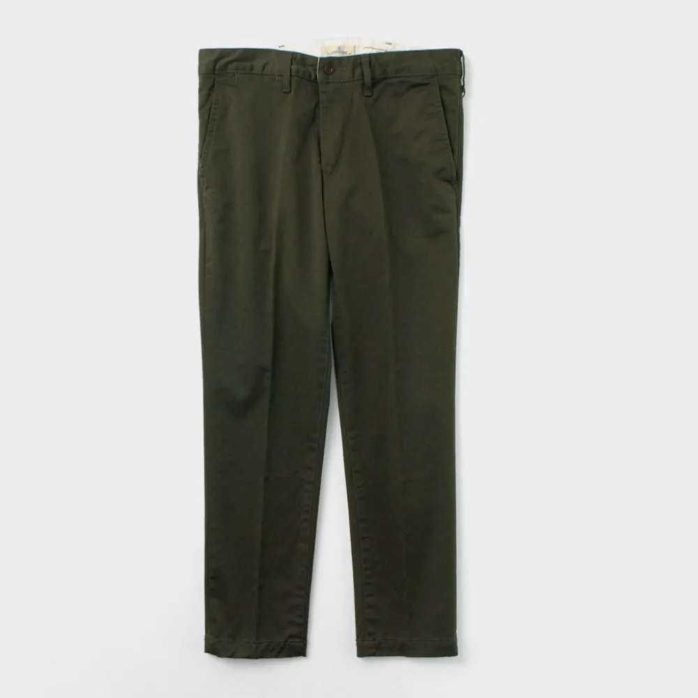 JAPAN BLUE JEANS Trousers^/ RJB4600 Officer Tapered Trousers