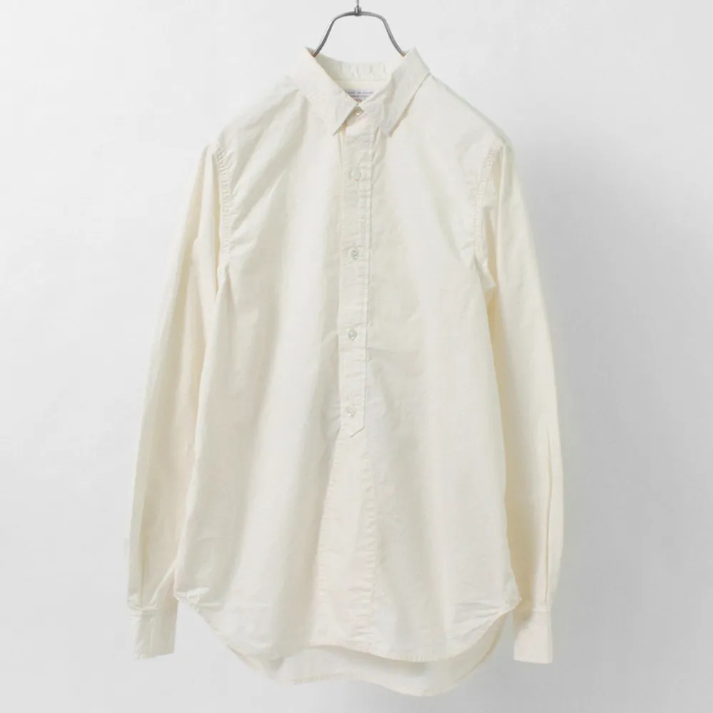 JAPAN BLUE JEANS Shirts^/ RJB3691 Officer shirt