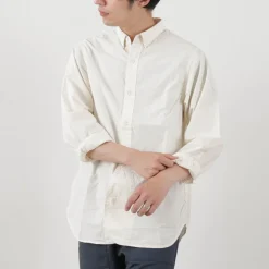 JAPAN BLUE JEANS Shirts^/ RJB3691 Officer shirt