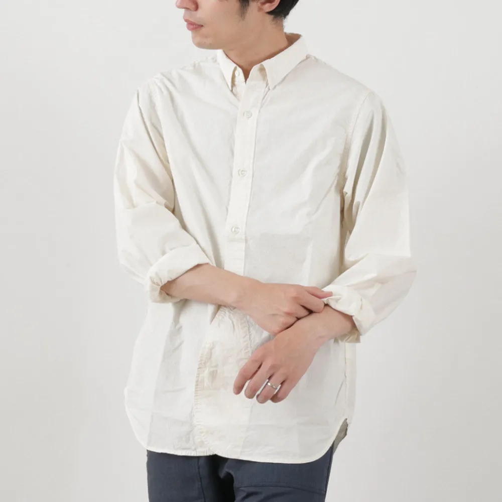 JAPAN BLUE JEANS Shirts^/ RJB3691 Officer shirt