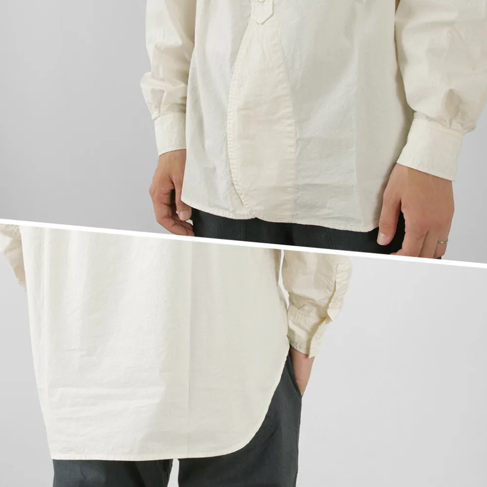 JAPAN BLUE JEANS Shirts^/ RJB3691 Officer shirt