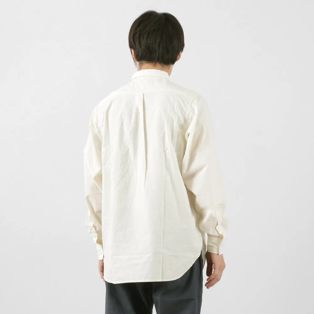 JAPAN BLUE JEANS Shirts^/ RJB3691 Officer shirt