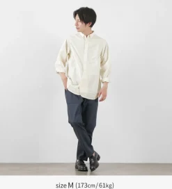 JAPAN BLUE JEANS Shirts^/ RJB3691 Officer shirt