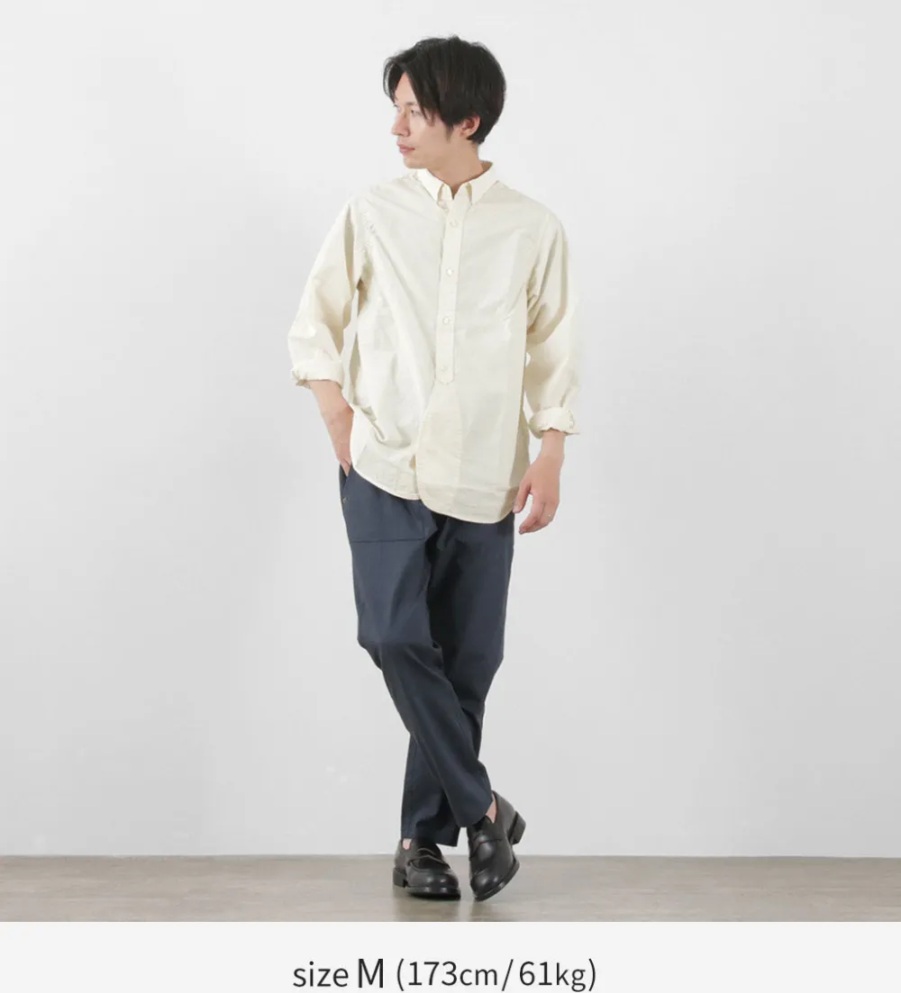JAPAN BLUE JEANS Shirts^/ RJB3691 Officer shirt