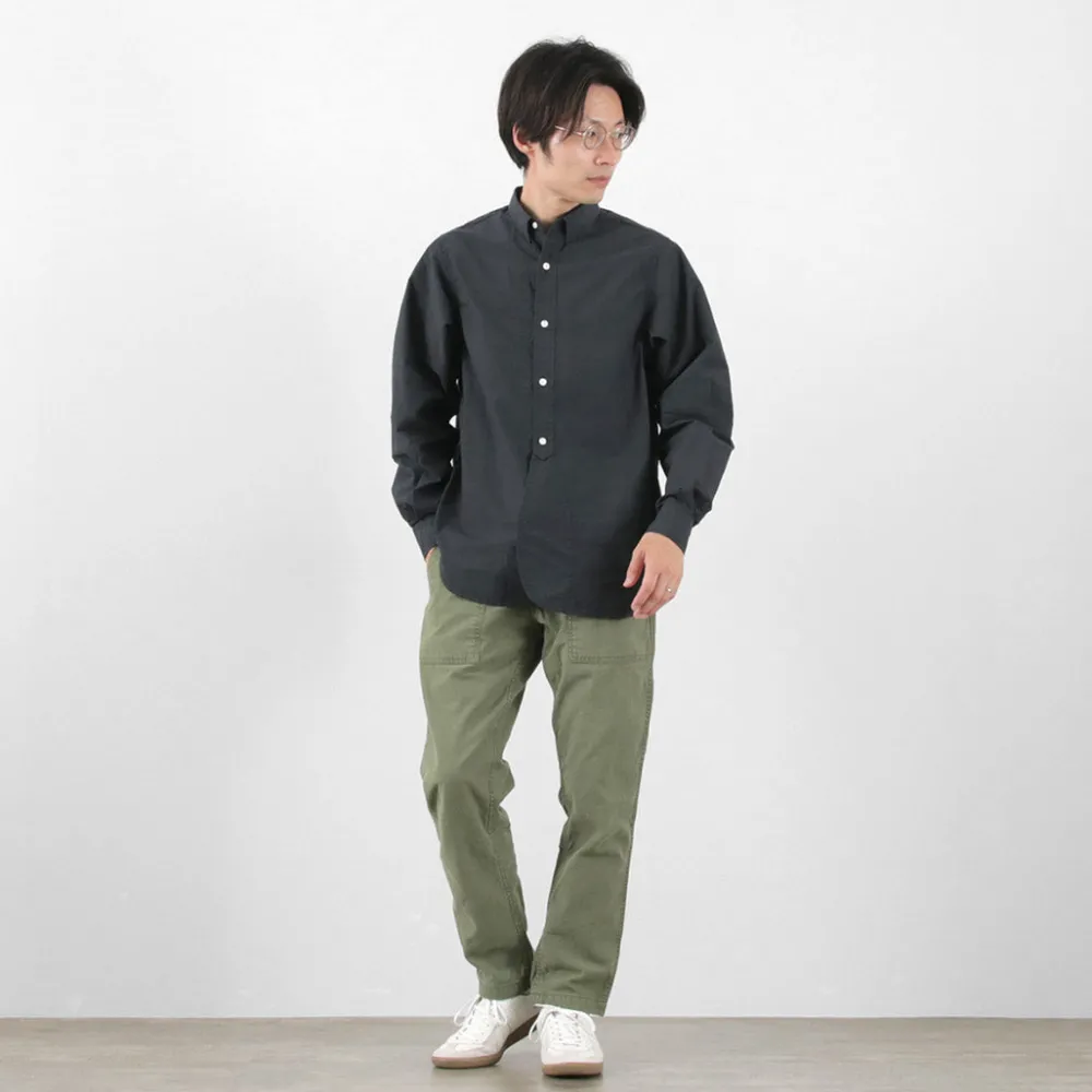 JAPAN BLUE JEANS Shirts^/ RJB3691 Officer shirt