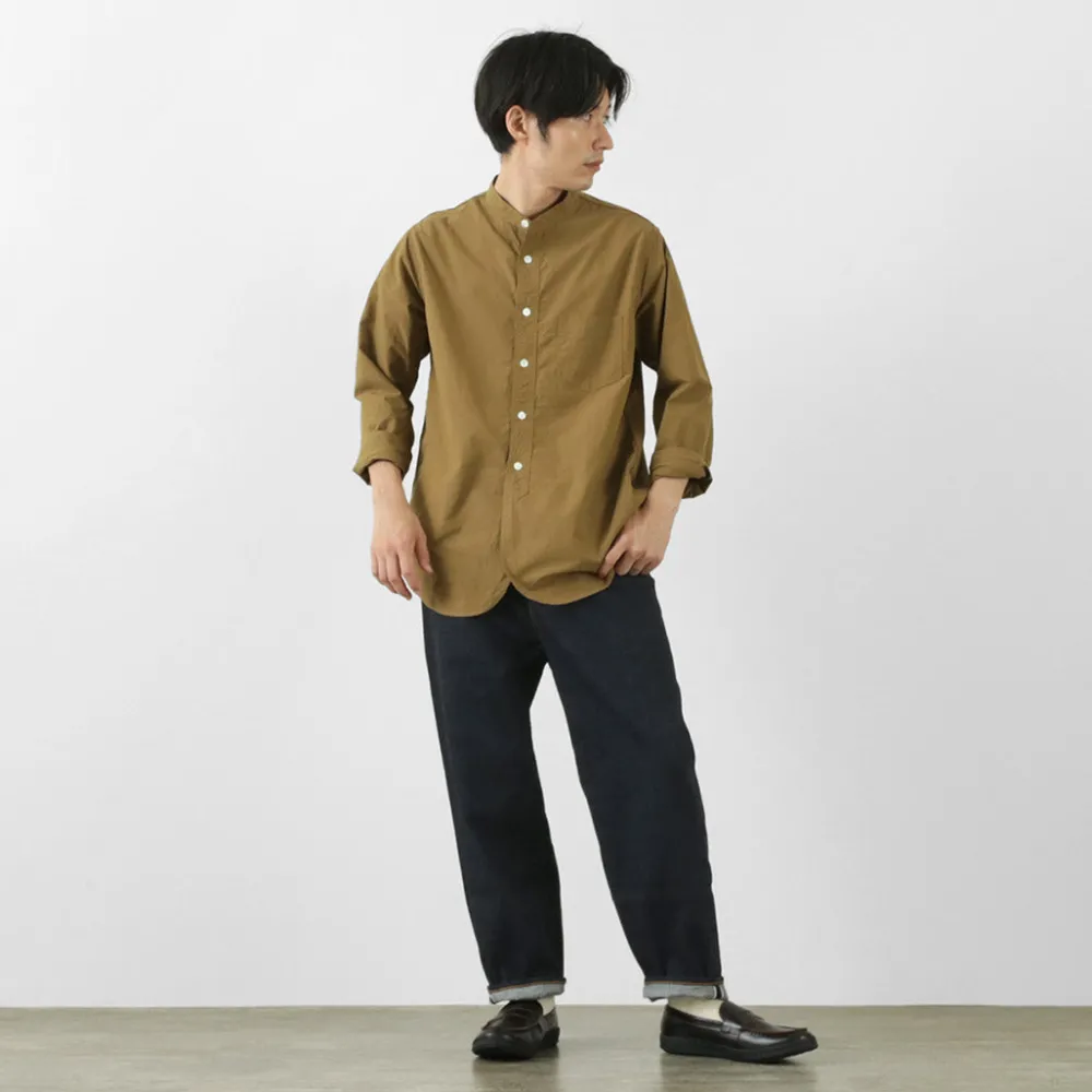 JAPAN BLUE JEANS Jeans^/ RJB6171 12oz selvedge wide tapered trousers indigo