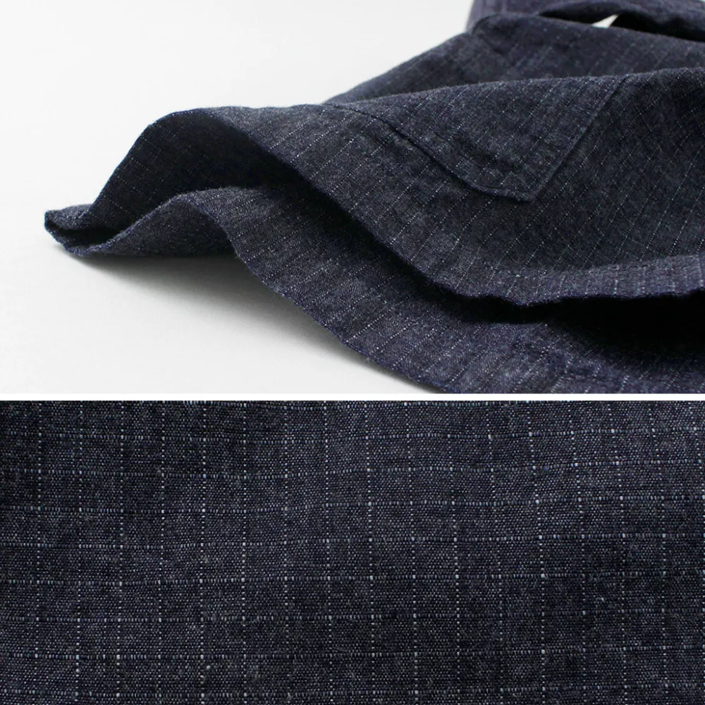 JAPAN BLUE JEANS Cardigans^/ RJB7160 Ripstop Military Cardigan