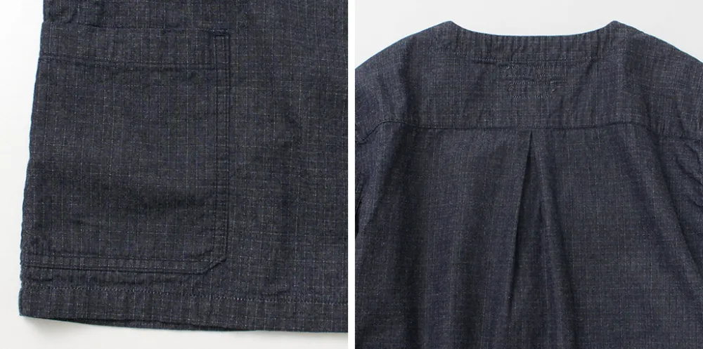 JAPAN BLUE JEANS Cardigans^/ RJB7160 Ripstop Military Cardigan