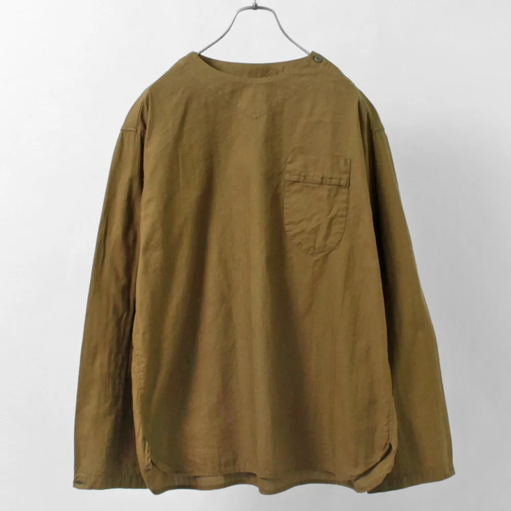 JAPAN BLUE JEANS Shirts^/ RJB3592 Sleeping Shirt