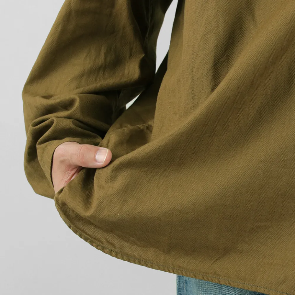 JAPAN BLUE JEANS Shirts^/ RJB3592 Sleeping Shirt