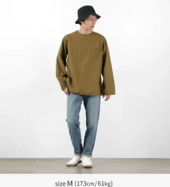 JAPAN BLUE JEANS Shirts^/ RJB3592 Sleeping Shirt