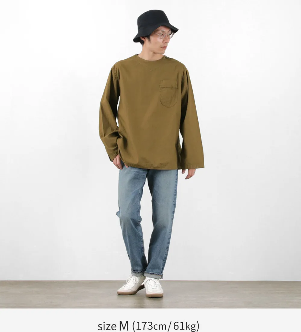 JAPAN BLUE JEANS Shirts^/ RJB3592 Sleeping Shirt