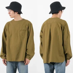 JAPAN BLUE JEANS Shirts^/ RJB3592 Sleeping Shirt
