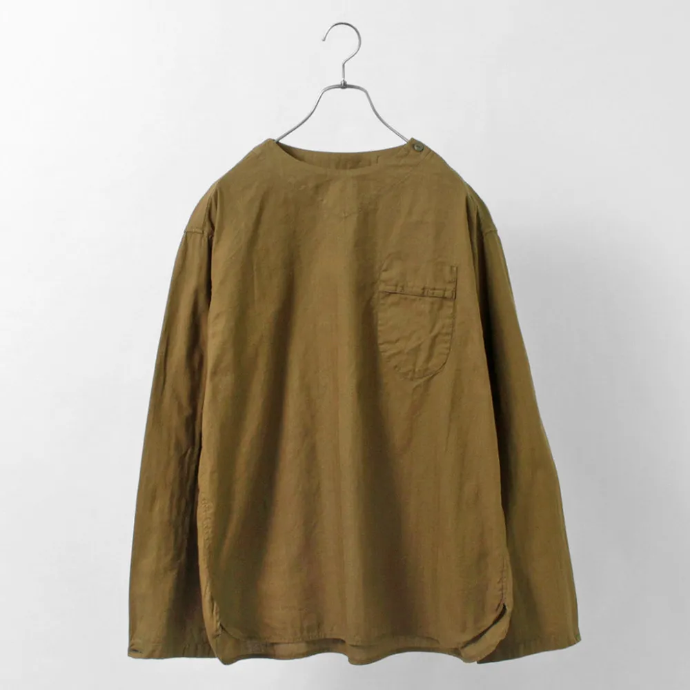 JAPAN BLUE JEANS Shirts^/ RJB3592 Sleeping Shirt