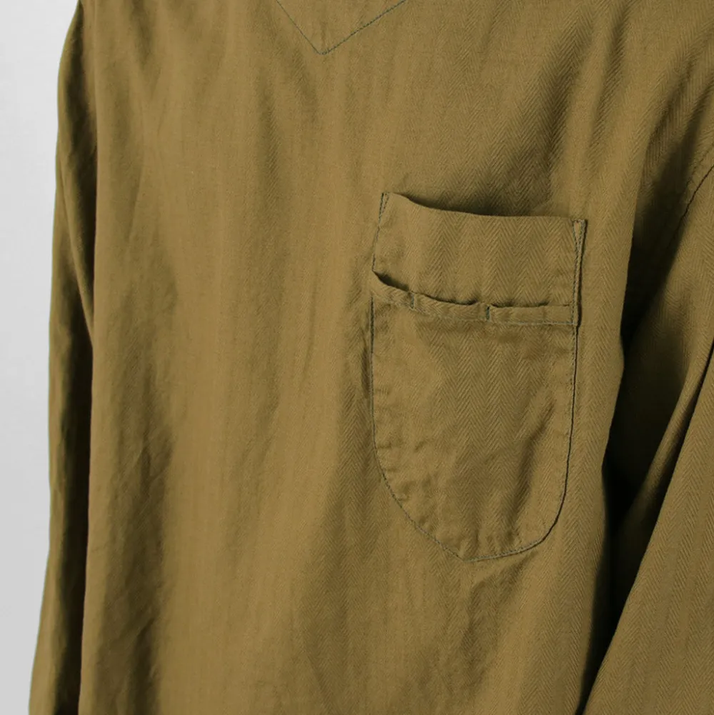 JAPAN BLUE JEANS Shirts^/ RJB3592 Sleeping Shirt