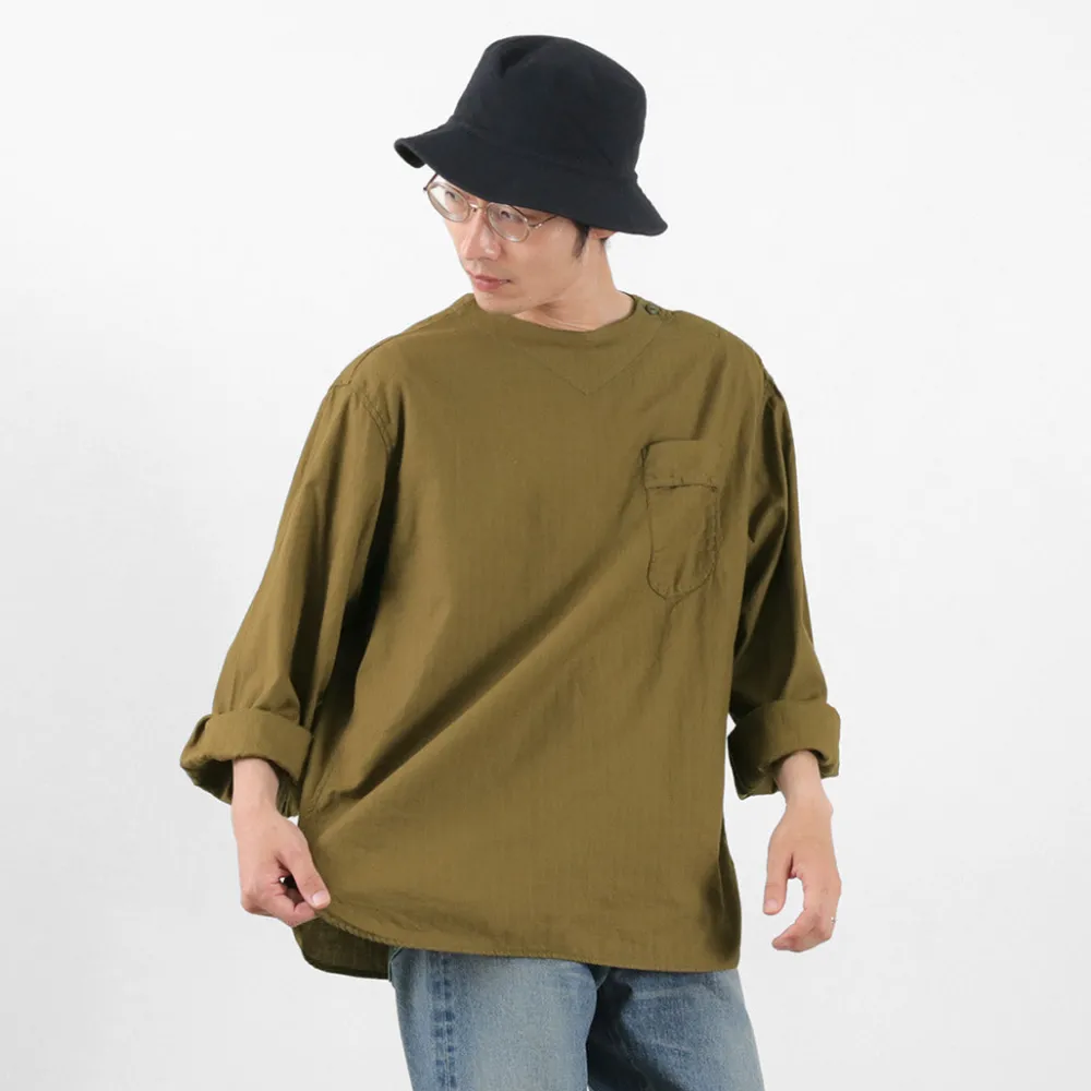 JAPAN BLUE JEANS Shirts^/ RJB3592 Sleeping Shirt