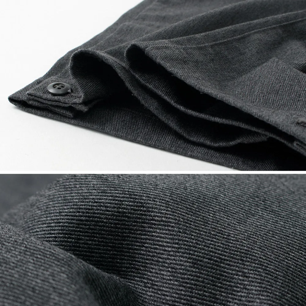 JAPAN BLUE JEANS Work Pants & Chinos^/ RJB1780 T/C Utility Work Trousers