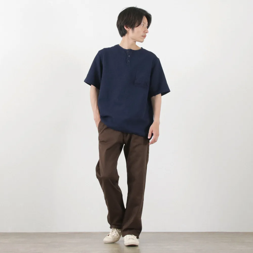 JAPAN BLUE JEANS Work Pants & Chinos^/ RJB1780 T/C Utility Work Trousers
