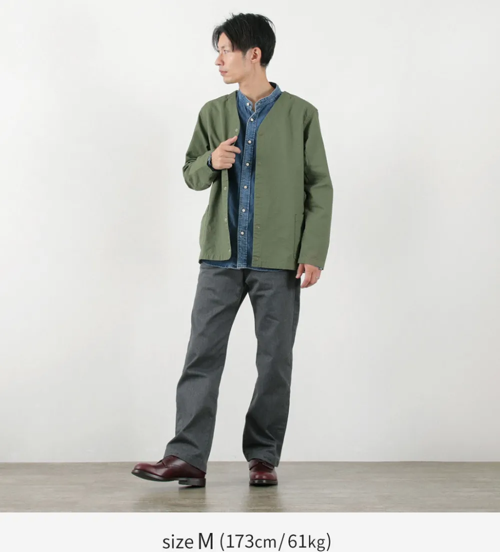 JAPAN BLUE JEANS Work Pants & Chinos^/ RJB1780 T/C Utility Work Trousers