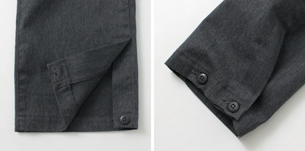 JAPAN BLUE JEANS Work Pants & Chinos^/ RJB1780 T/C Utility Work Trousers