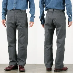JAPAN BLUE JEANS Work Pants & Chinos^/ RJB1780 T/C Utility Work Trousers